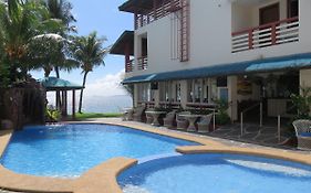 Badladz Beach&Dive Resort