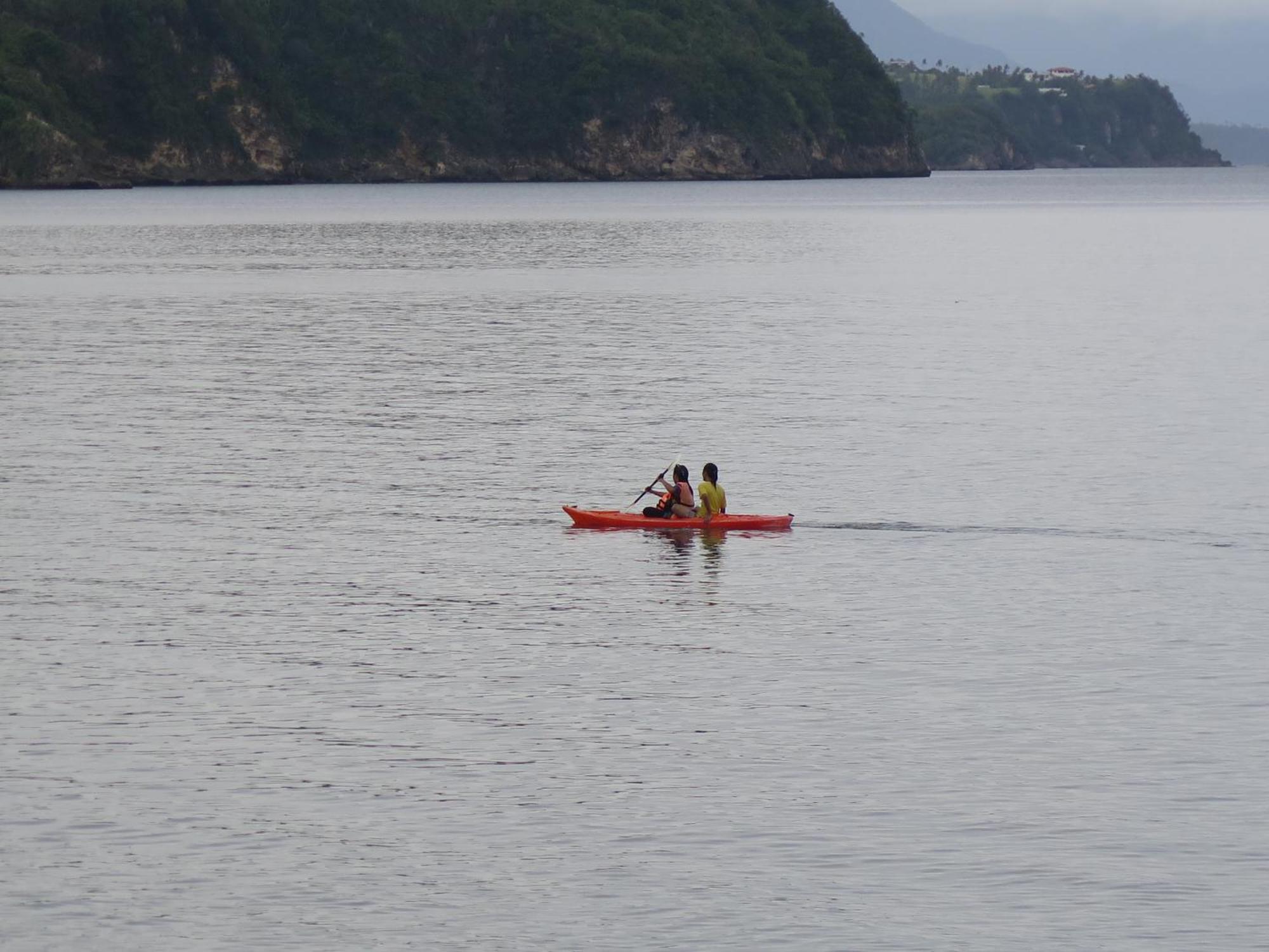 Badladz Beach&Dive Resort Puerto Galera Exterior foto